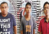 Tiga pelaku peredaran gelap narkoba berinisial DA (34), HH (40) dan WI (23) yang berhasil diringkus Polres Tulang Bawang di sebuah rumah yang ada di Kampung Purwajaya